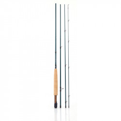 Rod JMC K10 Synergy 10' silk 7/8 4 Strands 2
