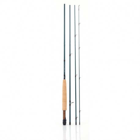 Rod JMC K10 Synergy 10' silk 7/8 4 Strands