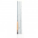 Canne JMC K10 Synergy 10' soie 7/8 4 Brins