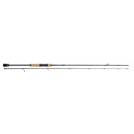 PEZON MICHEL Eaux Vives Source Spin rod 2m10 1.5-10gr