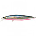 Leurre MEGABASS Marine Gant 90S GG Blue pink