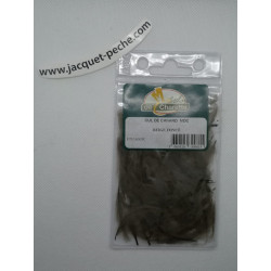 Cul de canard JMC  MDC Beige foncé