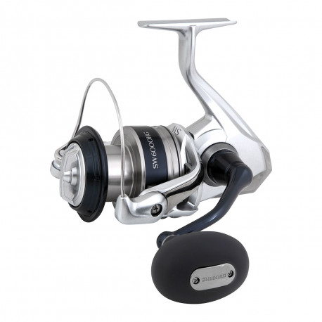 Moulinet SHIMANO Saragosa SW 10000 PG
