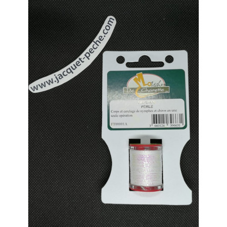 Tinfloss De Charette Perle