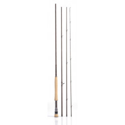 JMC Performer 10'9 Silk 3/4 - 4 Strands rod