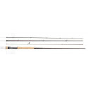 JMC Performer 10'9 Silk 3/4 - 4 Strands rod