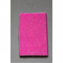 Furry foam FLY SCENE Light Pink
