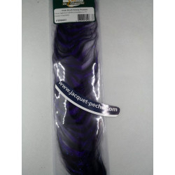 Polar Brush JMC Grizzly Lime Pourpre