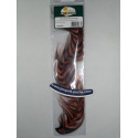 Polar Brush JMC Grizzly Orange