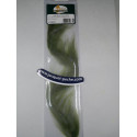 Polar Brush JMC Grizzly Olive