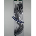 Polar Brush JMC Grizzly Grey