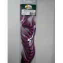 Polar Brush JMC Grizzly Dark Pink