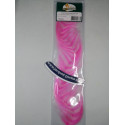 Polar Brush JMC Grizzly Pink Fluo