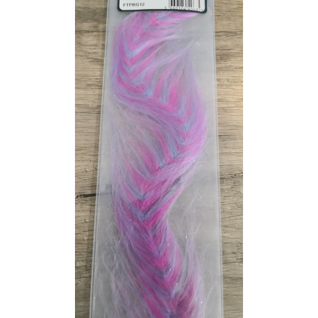 Polar Brush JMC Grizzly Blose