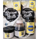 Bouillettes DREAM BAITS Choquita en 25mm - 1Kg