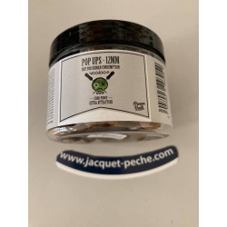 Pop ups DREAM BAITS VooDoo+ 12mm- 50Gr