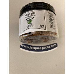 Pop ups DREAM BAITS VooDoo+ 15mm- 50Gr