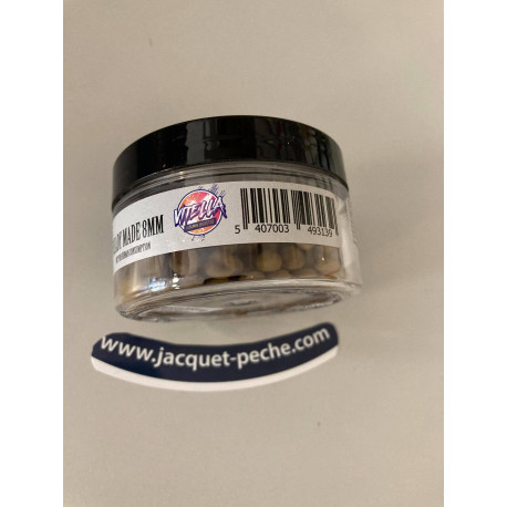 Mini boilies DREAM BAITS Vitella 8mm 50Gr