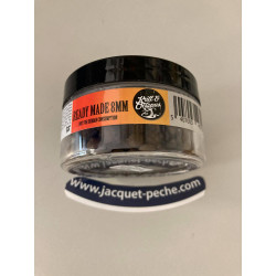 Mini bouillettes DREAM BAITS Krill Octopus 8mm 50Gr