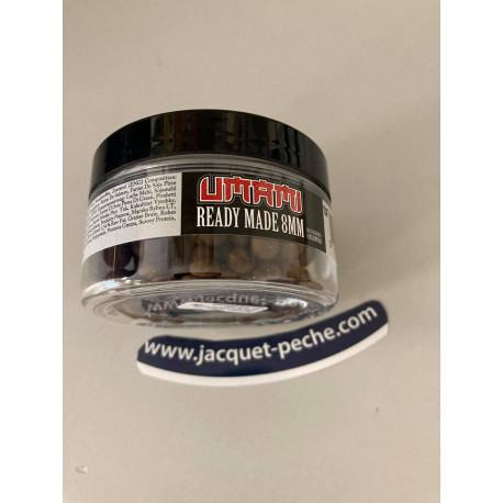Mini boilies DREAM BAITS Umani 8mm 50Gr