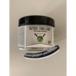 Wafters DREAM BAITS VooDoo+ 15 & 20mm - 50Gr