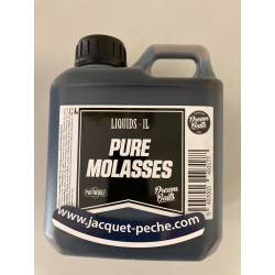 Liquide DREAM BAITS Pure Molasses 1L