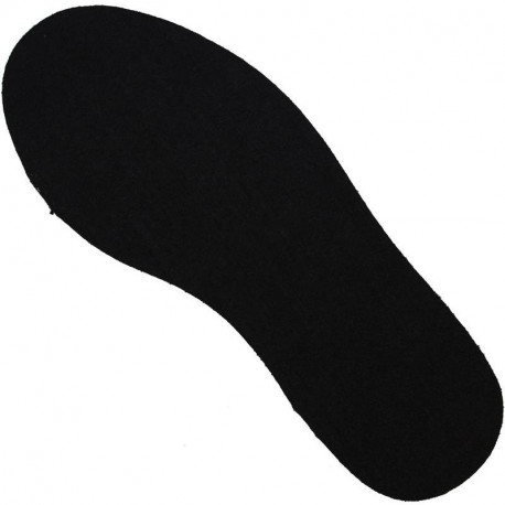Felt Universelle Black