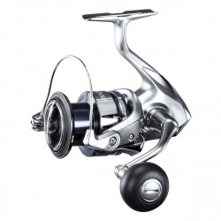 Reel SHIMANO Stradic FM C5000XG