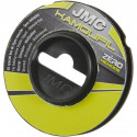Nylon Kamoufil JMC Zéro Mémoire 0.50mm 17.10kg 30m