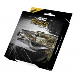 Silk Monster JMC De Charette Pike WF 9S