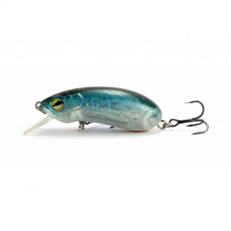 LUREFANS CC-50S Ghost pro blue flash
