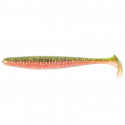 Leurre NOIKE Smokin' swimmer 5inch Green pumpkin blossom