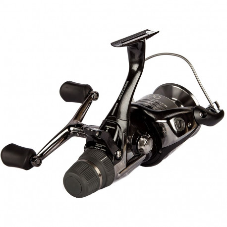Moulinet SHIMANO BAITRUNNER XT 10000 RB