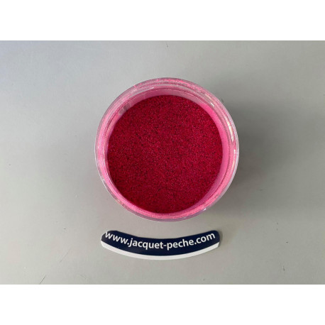 OPTIMUM TP Rouge marbre noir