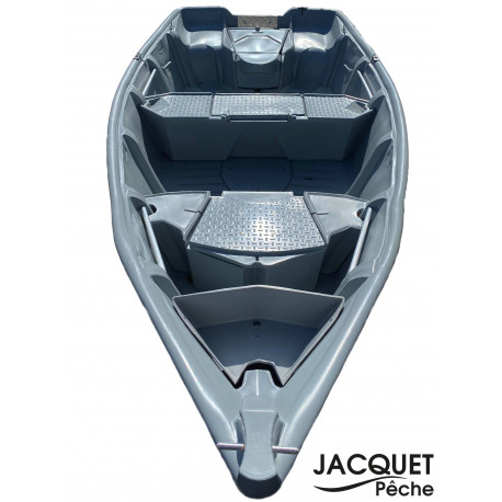 Boat ARMOR RIA 3.80 Grey