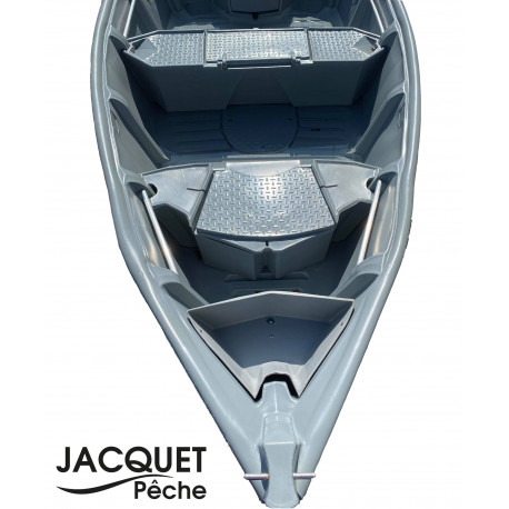 Boat ARMOR RIA 3.80 Grey