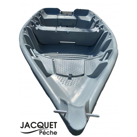 Boat ARMOR RIA 4.30 Grey