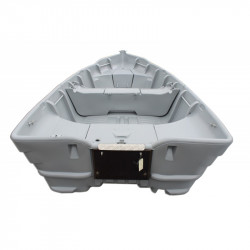 Barque ARMOR RIA 4.30 Grise 2