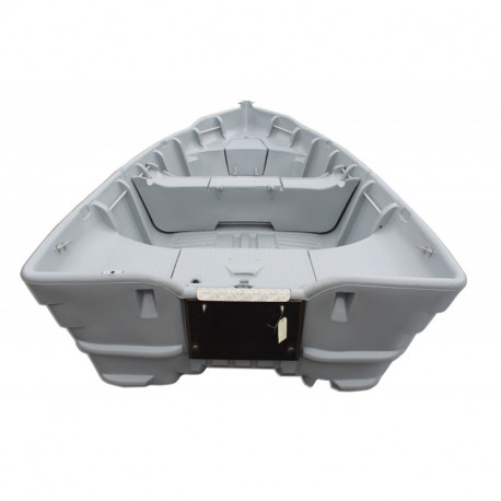 Barque ARMOR RIA 4.30 Grise