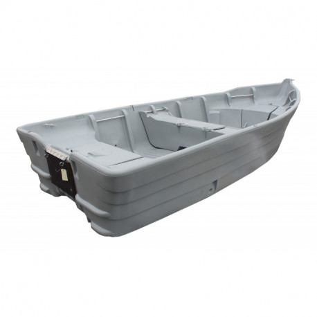 Boat ARMOR RIA 4.30 Grey