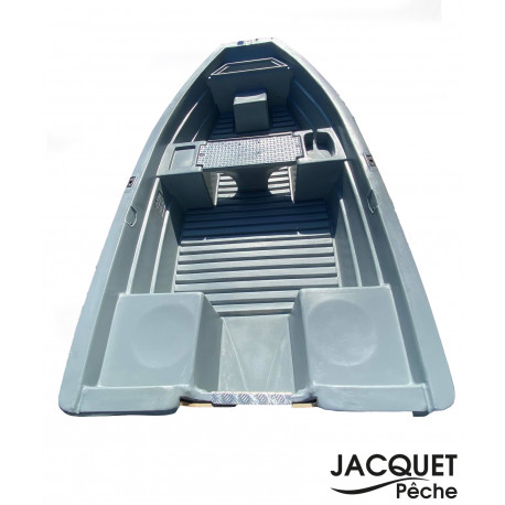 Boat ARMOR 3.20m Grey