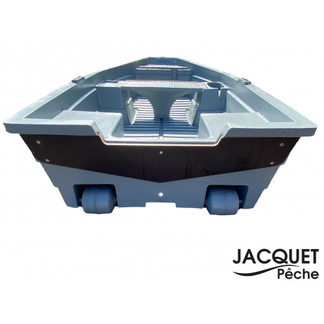 Barque ARMOR 2.50m  Grise