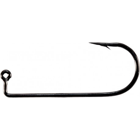 Hameçon DECOY Jig 73 n°3/0 (Pro pack de 40 pièces)