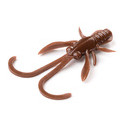 FISHUP Baffi fly 1.5inch Chaos