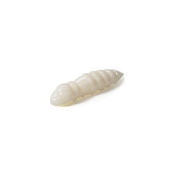 Leurre FISHUP Pupa 1.2inch White