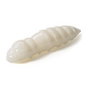 FISHUP Pupa 1.2inch White