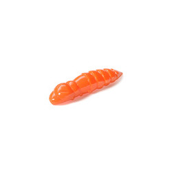 FISHUP Pupa 1.2inch Orange