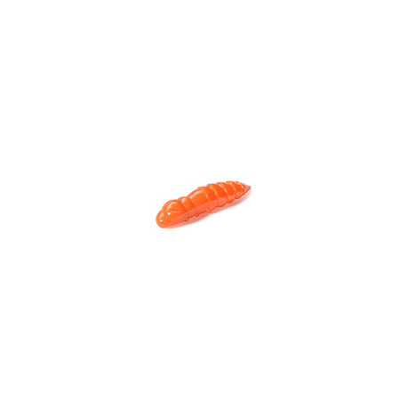 FISHUP Pupa 1.2inch Orange