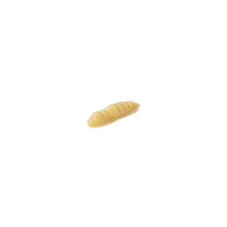 FISHUP Pupa 1.2inch Cheese