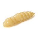 FISHUP Pupa 1.2inch Cheese